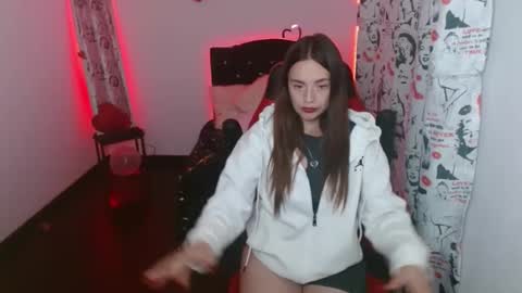 ASHLEY online show from March 9, 5:00 am