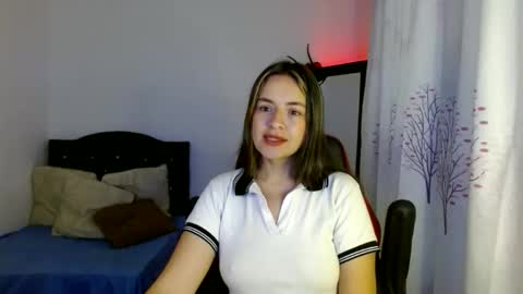 ASHLEY online show from May 11, 3:07 pm