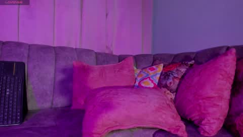ASHLEY online show from May 18, 1:45 am