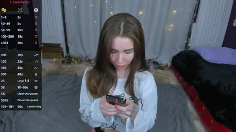 Ashley online show from April 3, 5:16 am