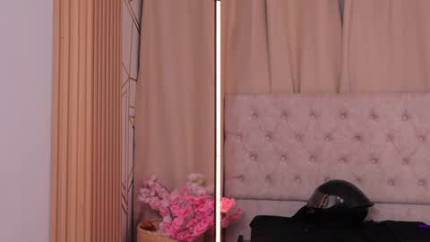 Ashley Lauren online show from January 16, 7:07 am