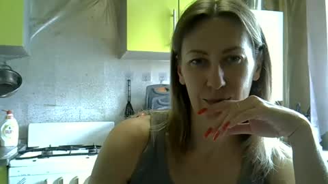 AshleyXHoney online show from June 18, 7:41 am