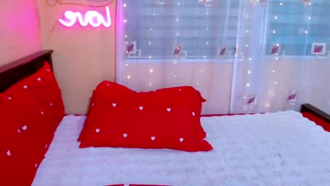 AshleyNicole online show from May 18, 10:37 pm