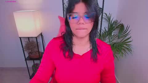 Ashleyy18   online show from April 3, 11:25 pm