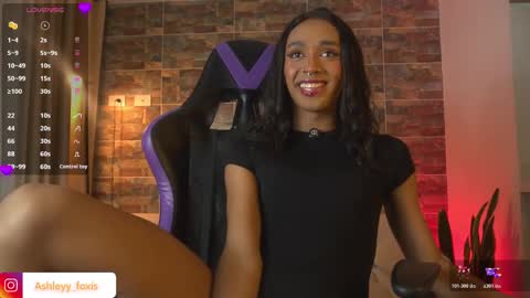 Ashley Fox online show from January 15, 12:59 am