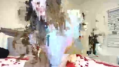 Ashley Love online show from March 21, 6:07 am