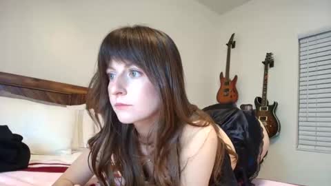 Ashley Love online show from May 18, 5:24 am