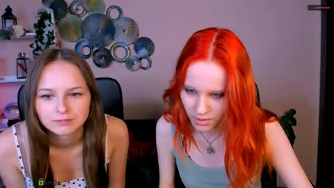Ashli  online show from April 24, 5:43 am