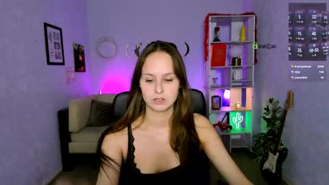 Ashli  online show from May 1, 1:26 pm