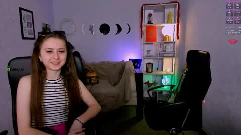 Ashli  online show from May 8, 12:54 pm