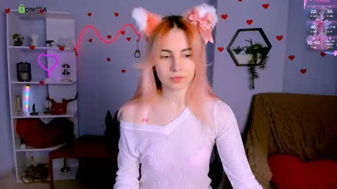 Ashli  online show from May 26, 9:38 am