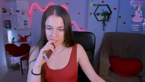 Ashli  online show from May 26, 9:44 pm