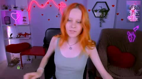 Ashli  online show from May 29, 12:25 pm