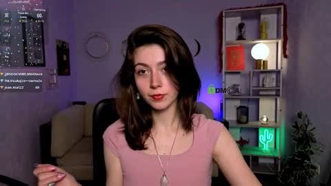 Ashli  online show from May 31, 1:14 am