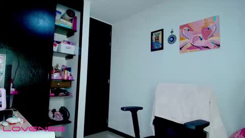 Snapshot of ashliecooperr chatting on October 9, 6:33 am ashliecooperr online show from October 9, 6:33 am