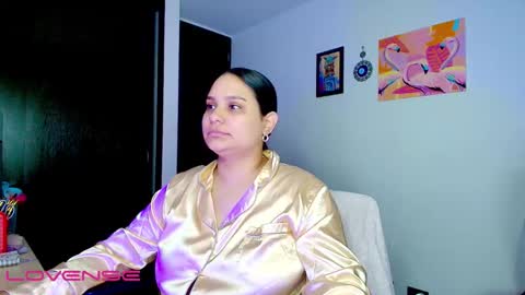 ashliecooperr online show from February 9, 2:15 am