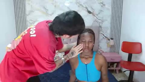 AshlieeGreenn online show from March 26, 7:08 pm