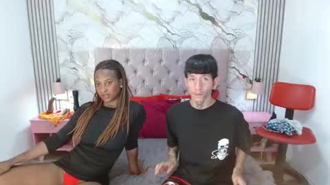 AshlieeGreenn online show from March 28, 7:24 pm