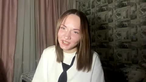 Lily online show from March 29, 5:13 pm