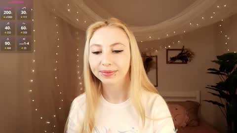 Victoria  online show from March 5, 2:40 am