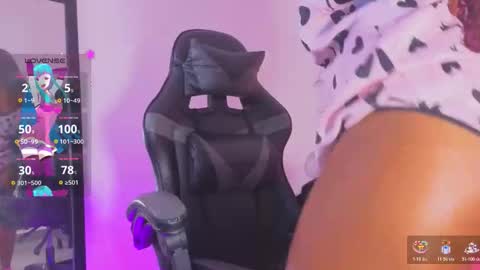 ashlleyray online show from March 4, 7:53 pm