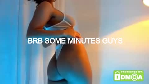 ashllovee online show from October 12, 12:59 pm