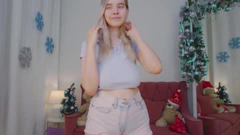 ashly_cherry online show from January 15, 11:04 am