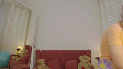 ashly_cherry online show from February 23, 11:07 am