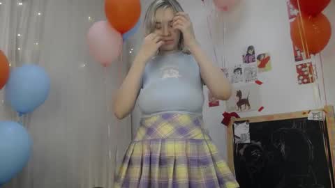 ashly_cherry online show from May 8, 11:15 am