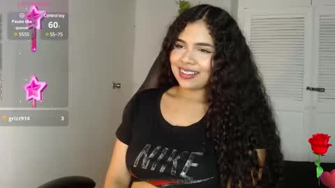 ashly online show from February 24, 6:15 pm