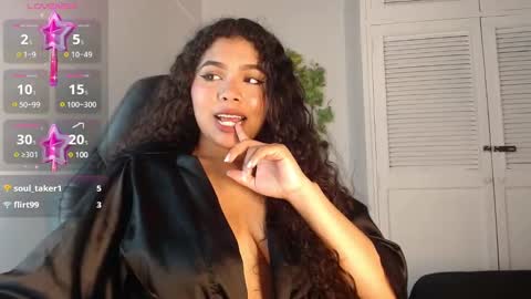 ashly online show from March 10, 5:50 pm