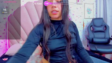 Ashly online show from January 24, 7:39 pm