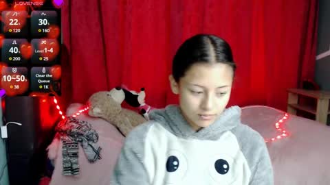 Ashly online show from March 1, 12:45 pm