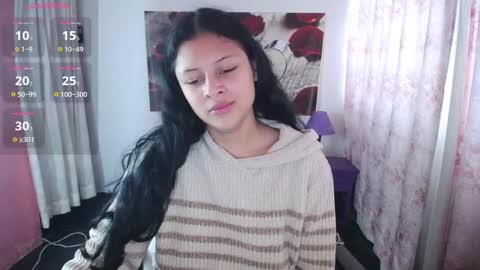 Snapshot of ashly_little2 chatting on September 18, 11:23 am Ashly online show from September 18, 11:23 am
