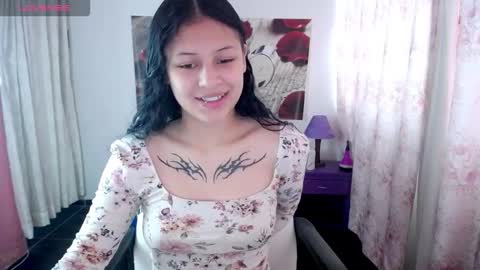 Snapshot of ashly_little2 chatting on September 19, 11:33 am Ashly online show from September 19, 11:33 am