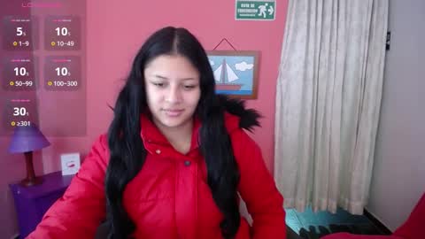 Snapshot of ashly_little2 chatting on September 25, 11:36 am Ashly online show from September 25, 11:36 am