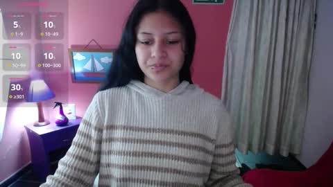 Snapshot of ashly_little2 chatting on September 27, 11:26 am Ashly online show from September 27, 11:26 am