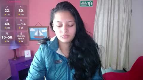 Snapshot of ashly_little2 chatting on September 30, 11:15 am Ashly online show from September 30, 11:15 am