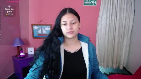 Snapshot of ashly_little2 chatting on October 10, 11:31 am Ashly online show from October 10, 11:31 am