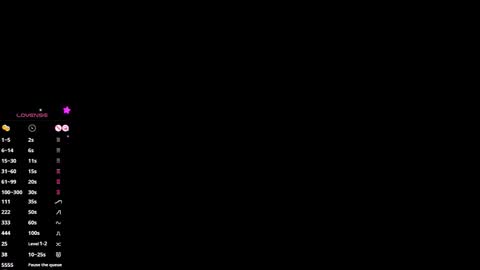 A S H L Y online show from October 9, 5:55 pm