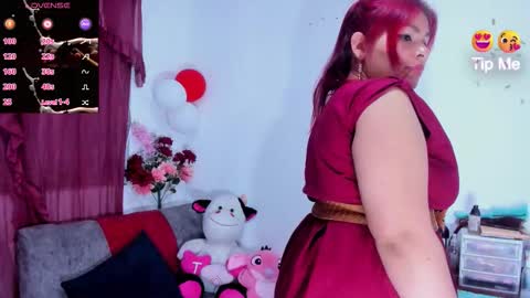 Snapshot of ashly_moss chatting on March 12, 4:29 am Ashly Moss online show from March 12, 4:29 am