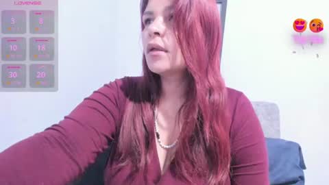 Ashly Moss online show from June 27, 6:57 pm