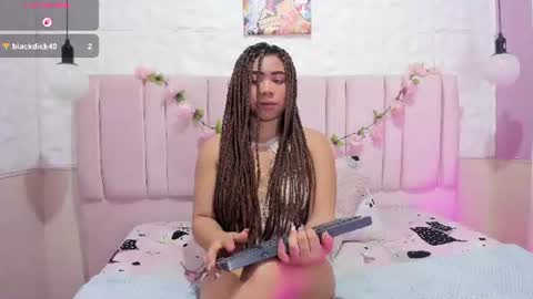 ASHLY online show from July 31, 9:14 pm