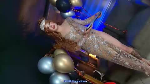 Snapshot of ashlybetancurxxx chatting on September 13, 1:05 am Ashly Betancur online show from September 13, 1:05 am