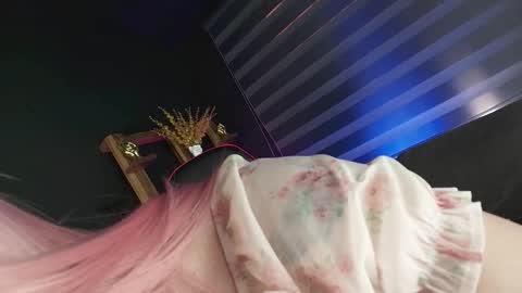 Ashly Betancur  online show from April 1, 9:23 pm