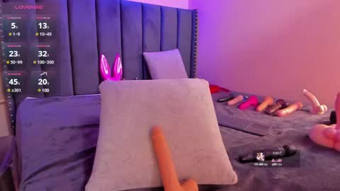 ashlye_miller_ online show from February 26, 7:20 am