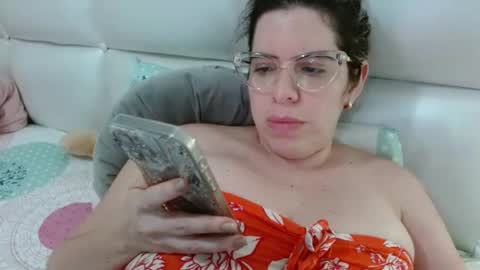 AshlyMoon online show from January 11, 2:09 am