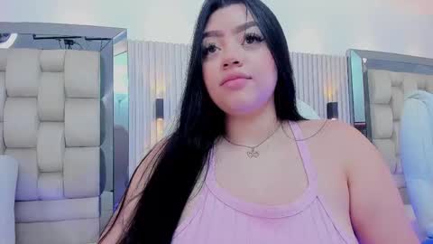 ashlyn online show from January 14, 8:04 pm