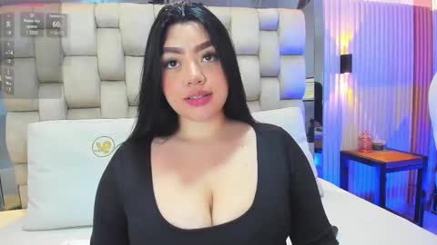 ashlyn online show from February 10, 3:57 am