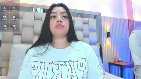 ashlyn online show from February 11, 8:52 pm